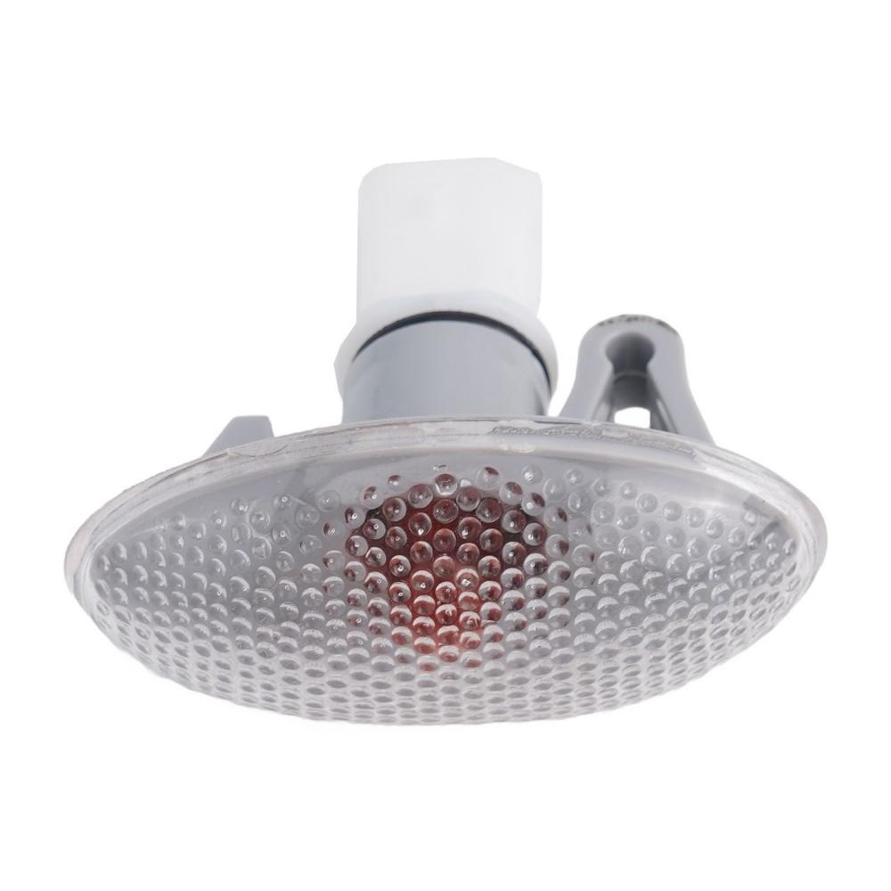 For Peugeot 206 407 607 307 Citroen Picasso Xsara 2Pcs Turn Signal Light 632574