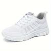 Women's Lightweight Casual Sneakers, Soft Sole Sport Shoes