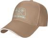 Gamer Controller Pause Reality Play The Game Baseball Cap Polyester Casual Sun Protection Adjustable Adult Cap