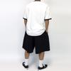 Pasiensia Ringer Oversized Short Sleeve T-Shirt