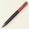 Metal Roller Ball Pen Rotating Office Signing Pen Creative Ballpoint Pen  For Men Women