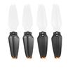 Propellers for Mavic 3 Pro/3/3 Classic Quick Release Propeller Foldable Blade Props Fan Protector  Accessories