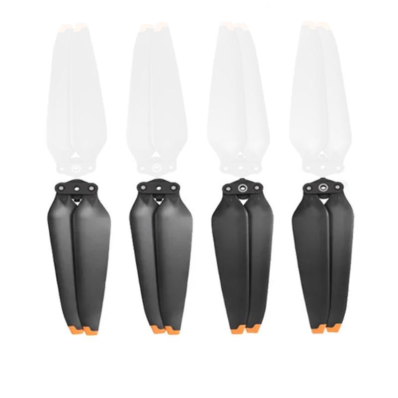 Propellers for Mavic 3 Pro/3/3 Classic Quick Release Propeller Foldable Blade Props Fan Protector Accessories