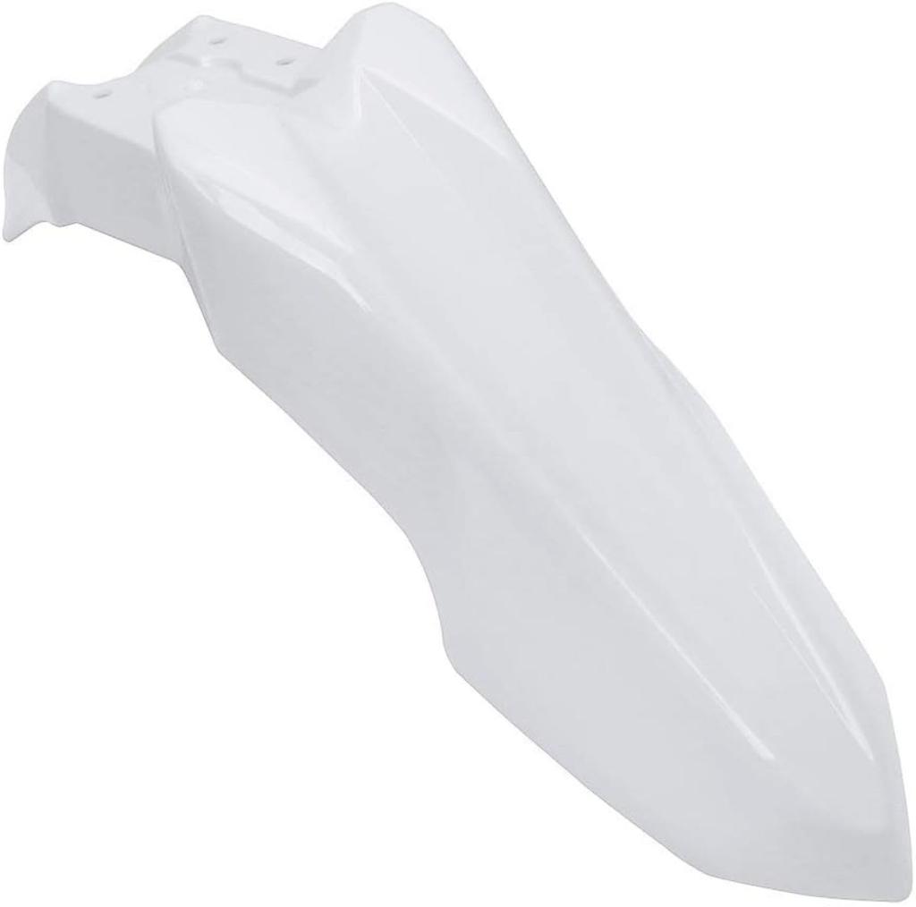 Off-Road Fender Front Fender Protector Universal Fit for Selo 225 Celo 250 Wr250r Etc