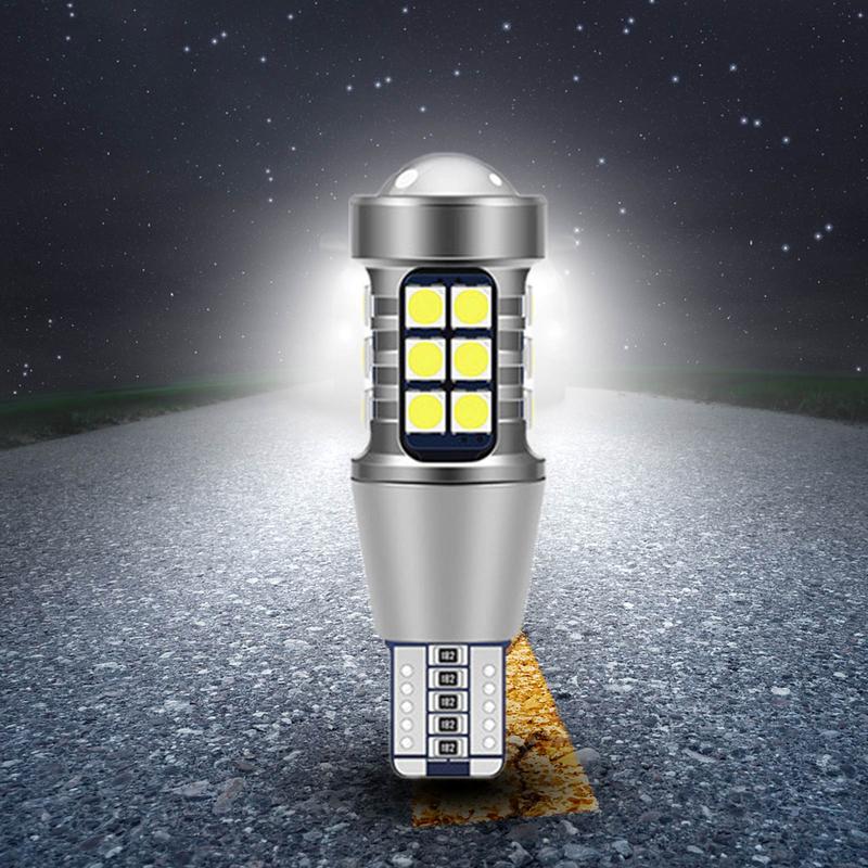 2X 3030 LED Super Bright 1156 T20 T 15 Car Led 12V Reversing Light Stop Brake Lamp Auto Turn S Ignal Bulb Canbus LED Light