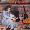CD LARRY SPARKS  THE LONESOME RAMBLER  Thank You Lord OHCD90060 Old Homestead 1996 US CountryFolk Used