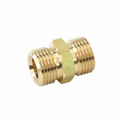 SK11 (SK11) Nipple Same Diameter Male Thread G(PF)1/2 Male Thread G(PF)1/2 4MFÁEMF RSB-1044 0980