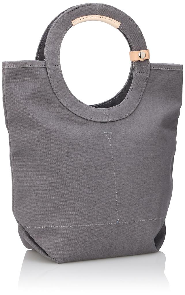 Earthmade Tote 478939 Women's Gray