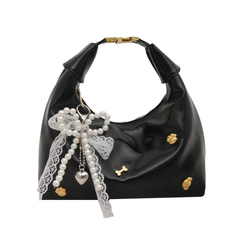 Casual Embroidered Chinese Style Handbag Purses Canvas Hanfu Embroidery Handbag Zipper Crossbody Bag Cheongsam Bag Party