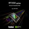 Lenovo ThinkBook 16p High-Performance Laptop (CN version)