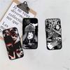 CJ65 Horror Tomie Junji Ito Soft Shell Phone Case for Xiaomi Xiaomi Poco M4 M5 M6 M7 X3 X6 X7 F8 Ultra Pro GT NFC