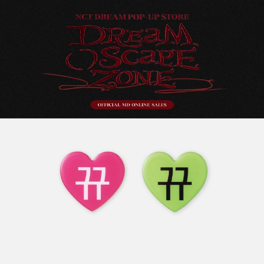

Оформите предзаказ NCT DREAM DREAM ESCAPE ZONE аксессуар для телефона