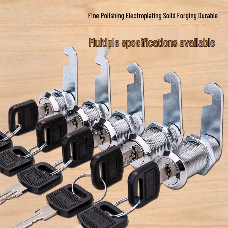 Honggong Cam Lock