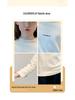 2025 Kids' Stylish Slim-Fit German Velvet Semi-High Neck Base Layer
