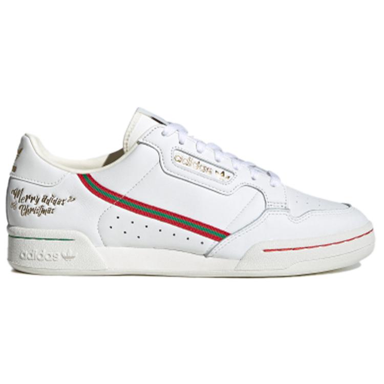 Continental 80 Adidas Originals 'Merry Adidas Christmas' FZ5465