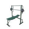 ZLIII Bench Press Rack