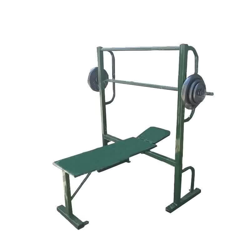 ZLIII Bench Press Rack