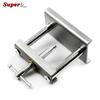 Professional Metal Watch Press Set Watch Back for CASE Closing Tool & Fitting Dies Watch Repairing Tool Die Kit for Watchmaker