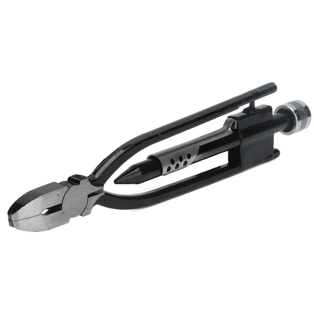 Safety Wire Pliers Fine Workmanship High Hardness High Carbon Steel Small Volume Wire Twisting