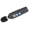 SL720 30130dB Sound Level Meter HighAccuracy Noise Tester for Home Factory Office