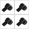 Senzor de parcare PDC nou 4 buc pentru Ford Fiesta Focus Galaxy Kuga Mondeo S-max CJ5T-15K859-EA CJ5T15K859EA