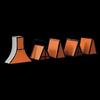 Anji Games Kindergarten Parkour Fitness Set