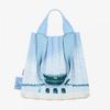 Shopper Bag Seoul Edition Ocean Sky Two Way
