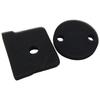 Air Filter Cleaner Element For Robin NB351 NB411 Trimmer Brush Cutter Engien Spare Replace Part 5413502700, 5413500600