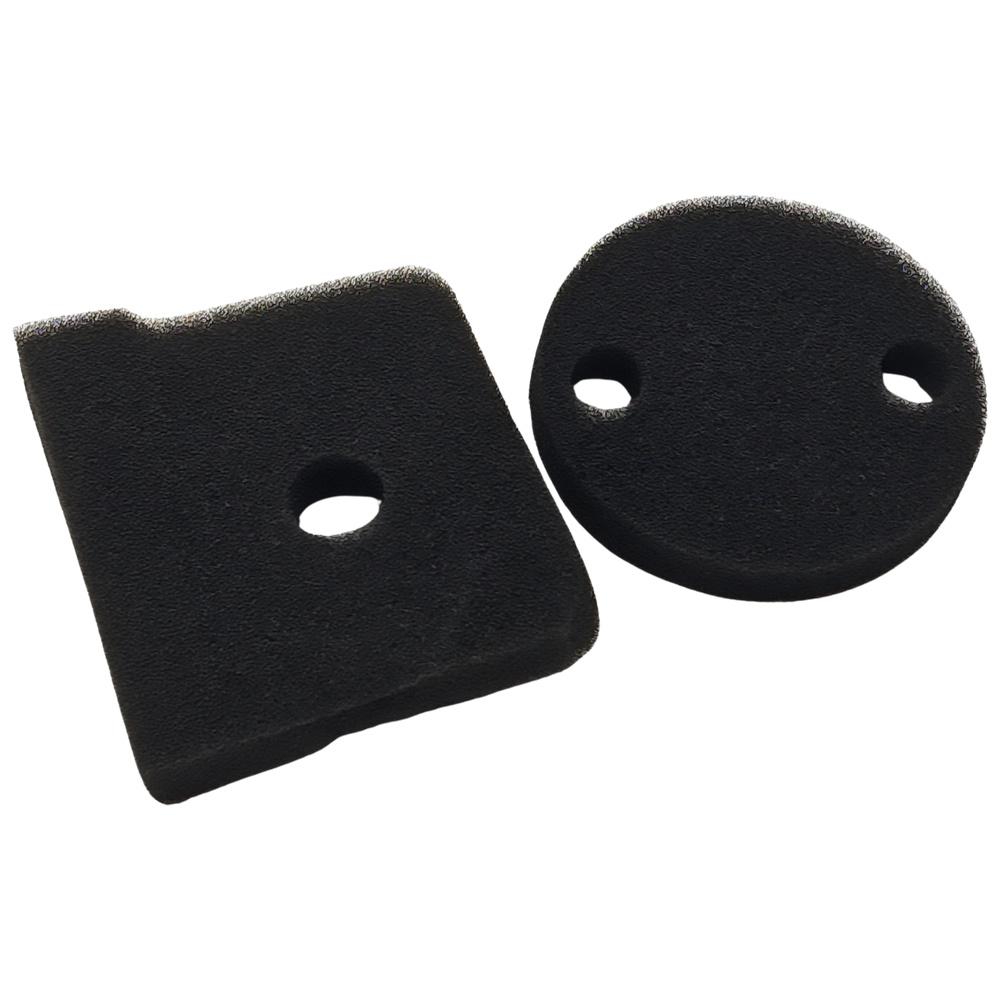 Air Filter Cleaner Element For Robin NB351 NB411 Trimmer Brush Cutter Engien Spare Replace Part 5413502700, 5413500600