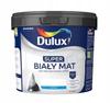 Dulux Super Pittura Acrilica per Pareti e Soffitti Bianco Opaco 3L