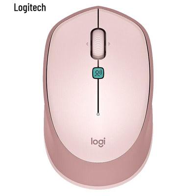 Logitech M380 Yapay Zeka Sesli Kablosuz Fare