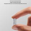 Mobile Gaming Triggers Button Joystick Gaming Accessories Triggers Fire Key Metal Game Controller Fire Button