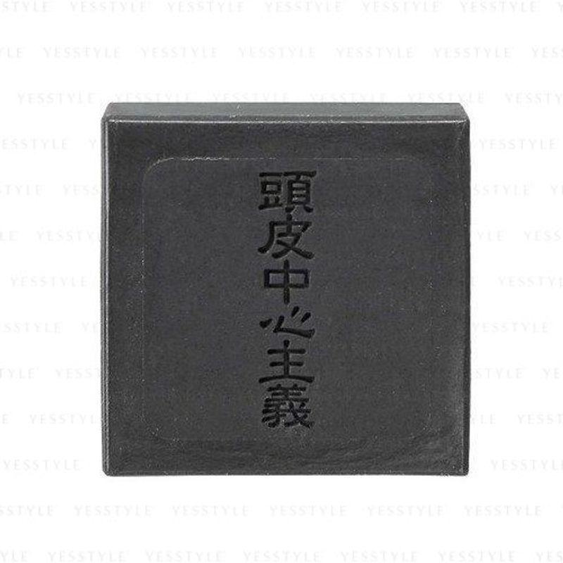 KIKUBOSHI - Scalp Centralism Scalp Soap