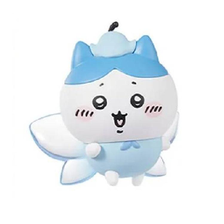 MINISO X Chiikawa Happiness Buddy Mystery Box Mystery Boxes 10 For A Single Blind Box/whole Box Doll