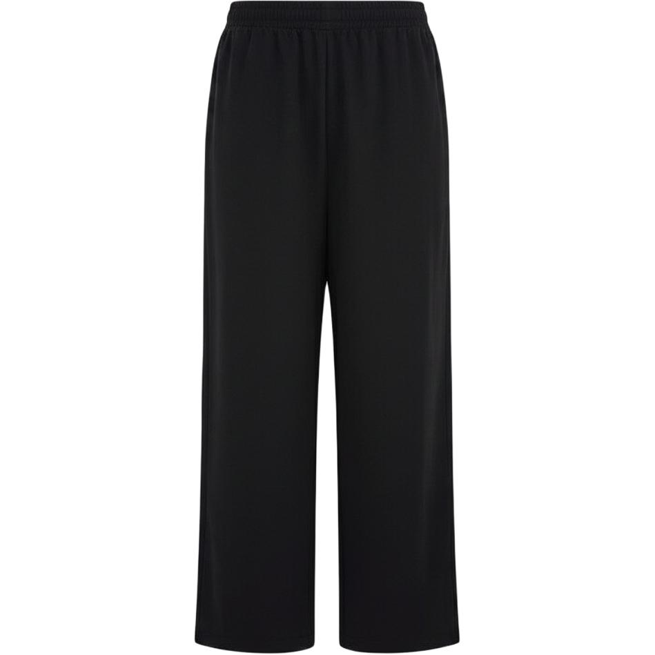 adidas Water-Resistant Woven Loose Fit Sports Lace-Up Casual Pants Men Bottoms LC8860