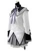 Midoriya Akemi Homura War Uniform Cosplay Cosplay Size M Costume, High-Quality Costume, Women's