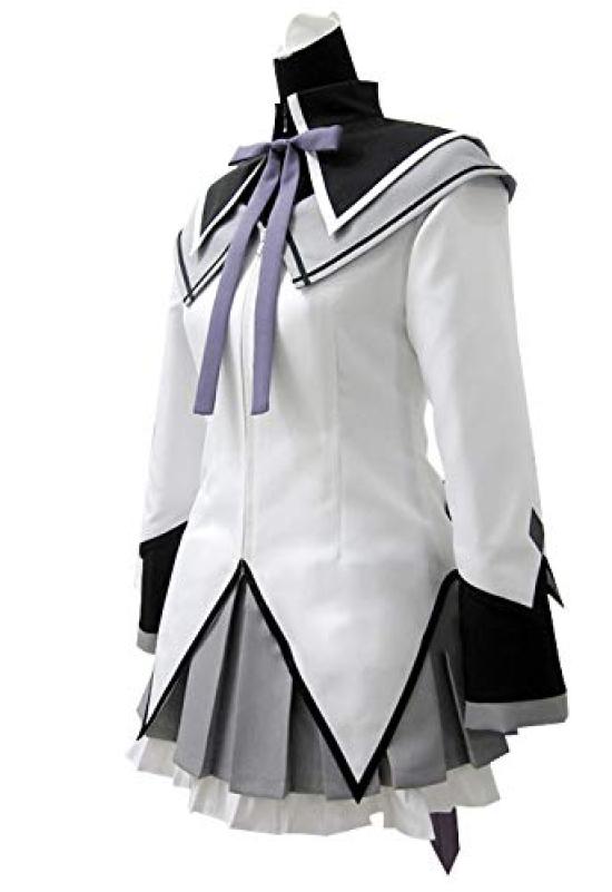 Midoriya Akemi Homura War Uniform Cosplay Cosplay Size M Costume, High-Quality Costume, Women's