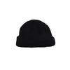 Cold Hat Men's Autumn and Winter New Wool Hat Street Fashion Landlord Hat Korean Short Knitted Melon Leather Hat European and American