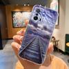 For Xiaomi 11T Phone Case Fashion Full Protection Back Cover For Xiaomi Mi11T 11T Pro Mi 11 T Silicone Phone Casing Funda Coque
