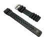 Replacement Strap Seiko Urethane DAL2BP (genuine)