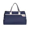 Waterproof Travel Luggage Bag Korean Style Gym Bag Sports Fitness Handbag  Short-distance Travel