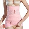Custom  Adjustable Shapewear Slimming New Breathable Abdominal Postpartum Belly Wrap Belt