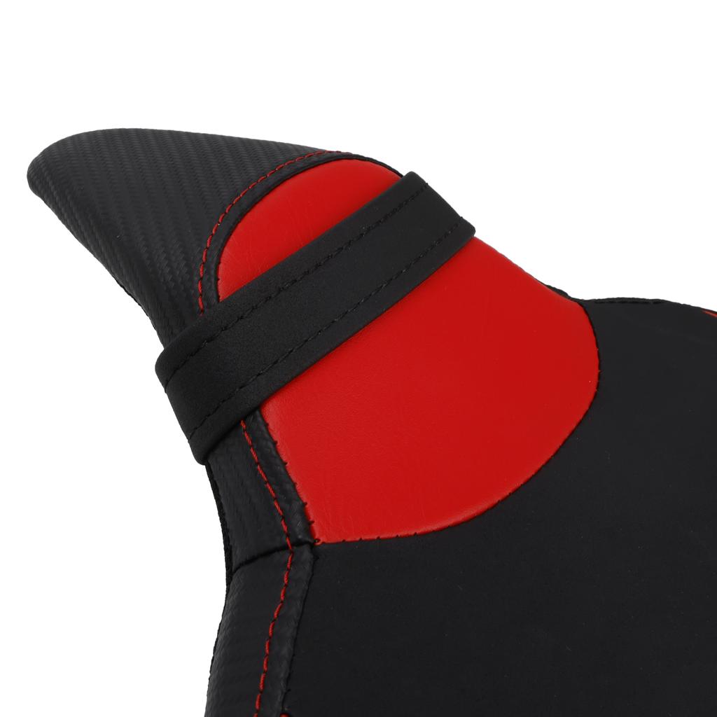Front Raider Seat Driver Cushion Pu Fit Red For Kawasaki Z1000 2014-2025 2024