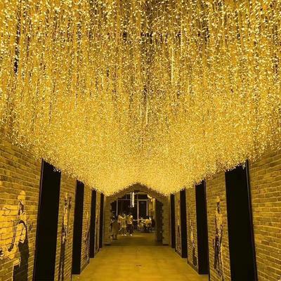Illuminazione – Decorazioni luminose