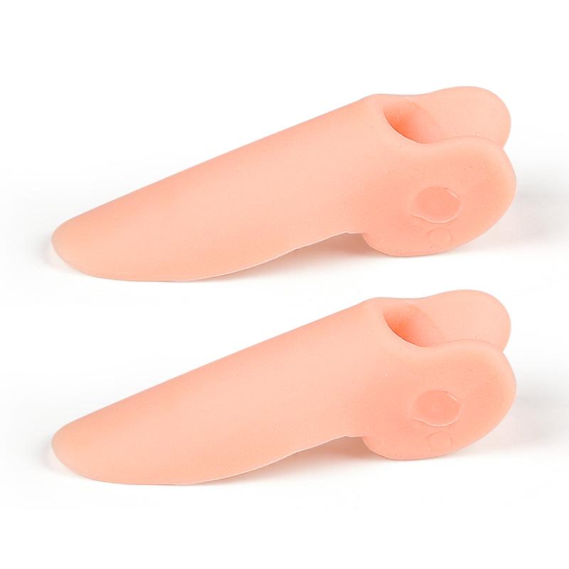 

Little Toe SEBS Bunion Separator & Corrector T05-4 Little Toe