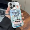 Xiaoxin's wealth is prosperous, suitable for Apple 16promax creative iPhone13/12 mobile phone case 15plus anti-drop 11.