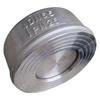 Stainless Steel Wafer Check Valve