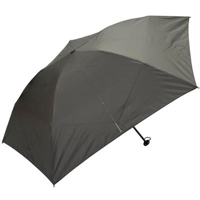 EVERNEW Umbrella Airy L.F. Umbrella Black EBYR771
