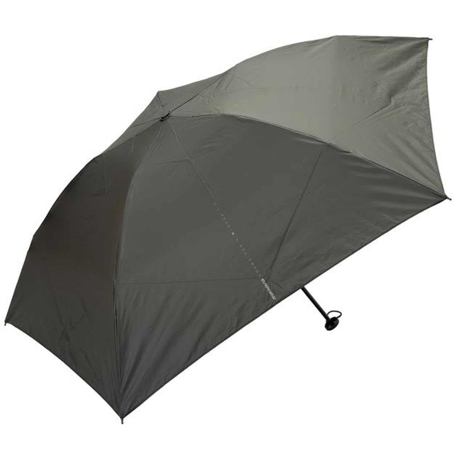 

Evernew Umbrella Airy L.F. Umbrella Black EBYR771