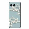 Θήκη 3D Ανάγλυφη Για Κινητό OnePlus Nord 4 Θήκη Τηλεφώνου Ανάγλυφα Λουλούδια Σιλικόνη Μαλακό Πίσω Κάλυμμα Για OnePlus Nord 4 Θήκη Nord4 Funda Coque